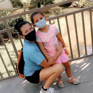 Meet your Posher, Tanya